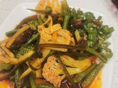 -老陈婆手工面庄