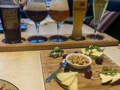 -LENBACH兰巴赫西餐啤酒坊(大连东港店)