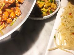 -小菜园新徽菜(合肥滨湖世纪金源店)