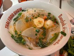 -太食獸泰式茶餐厅(IFS国金中心店)