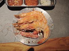 -杨小佳·齐齐哈尔烤肉·烤串(广州店)