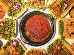 -钢管厂五区小郡肝火锅串串香(清河店)