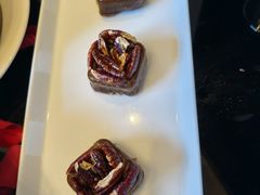 -上海苏宁宝丽嘉酒店·嘉府壹号中餐厅