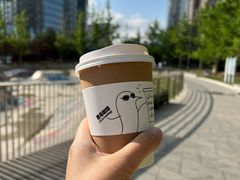 -卖呆儿咖啡(望京店)