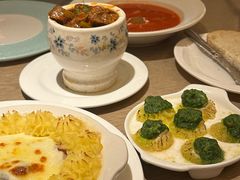 -波特曼西餐厅(中央大街店)