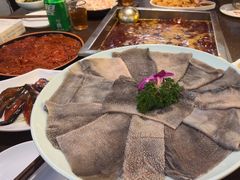 -凤来栖·净庭院·火锅(欧尚店)