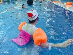 -鲨鱼游泳培训中心