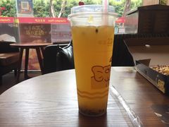 -尊宝比萨(车公庙店)