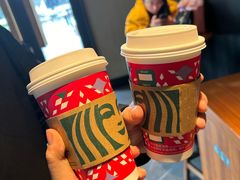 -星巴克(杭州塘栖古镇店)