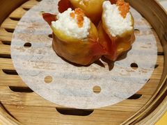 -蔡澜点心·粤菜(花城汇南区店)