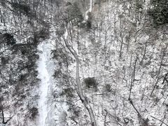 -安徽天堂寨风景区