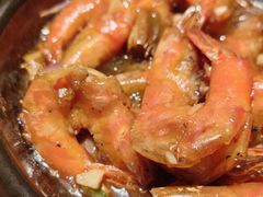 -稻香饭店(IFS国金中心店)
