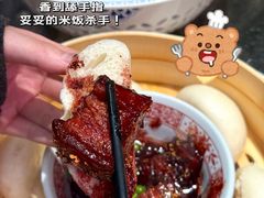-五马集·海鲜·温州大牌档(黑金冠五马街十字路口店)