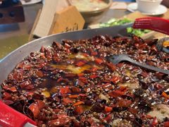 -水煮三国·川鲁江湖菜(香山店)