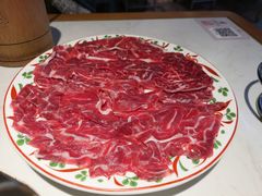 -汕头八合里海记牛肉店(清河店)