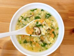 -海胆小馆(东北水饺·春柳店)