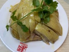 -泰煌鸡·上海白斩鸡·鸡汤面(万航店)