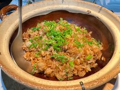 小馆咸饭-荣小馆(安达仕店)