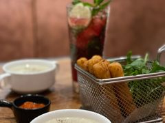 -安妮意大利餐厅(世贸天阶店)
