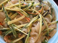 -小土豆北方菜馆(文慧园店)