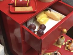 -苏州希尔顿酒店·园大堂吧