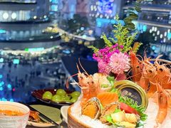 -花潮料理艺食馆(成都万象城店)