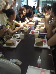 点击看大图 -周生生Chow Sang Sang(天津恒隆广场店)