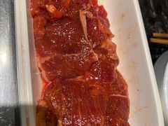 捞派麻辣滑牛肉-海底捞火锅(劲松店)
