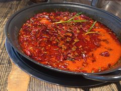 -冯校长老火锅(深圳总店)
