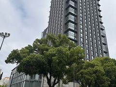 -苏州香格里拉大酒店