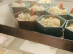 -新艺自助美食城(中山路店)