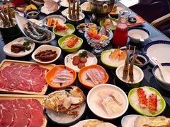 -海鼎荟海鲜姿造(泉州仟禧店)