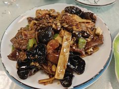 -鼎香润(德胜门内店)