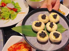 -木槿花韩式炭烤·熟成肉工坊(孙文东路店)