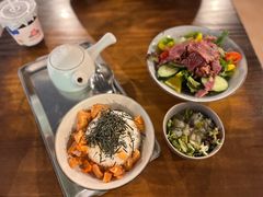 -Retro Deli 茶泡饭