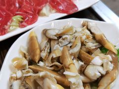 竹蛏王-吉友粥底火锅(方斜路店)