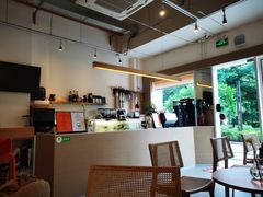 -SLOWOOD 咖啡餐食