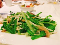 -新加坡海鲜共和(名胜世界圣淘沙海滨坊)