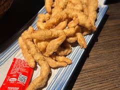 -老土灶·扬州非遗淮扬菜(大运河博物馆店)