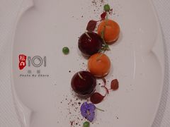 -YUNHE秐合· 雅致浙宴(西溪店)