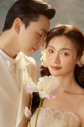 -巴黎新娘婚纱摄影·婚礼策划(嘉定总店)