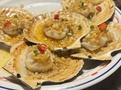 -辉记炭烧海鲜大排档·老字号(福田店)