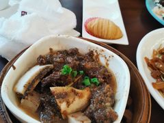 -潮福城大酒楼·潮粤菜·港式点心(阳光城店)