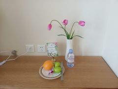 -大连心悦大酒店