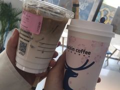 -瑞幸咖啡(北美N1购物中心店)