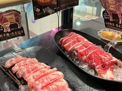 -捞王猪肚鸡火锅(财富中心店)