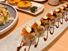 -山之川日料放题(通州店)