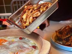-东厨虾煌(电子街店)
