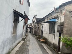 -高淳老街