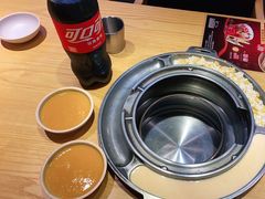 -喜来稀肉(虹泉路店)